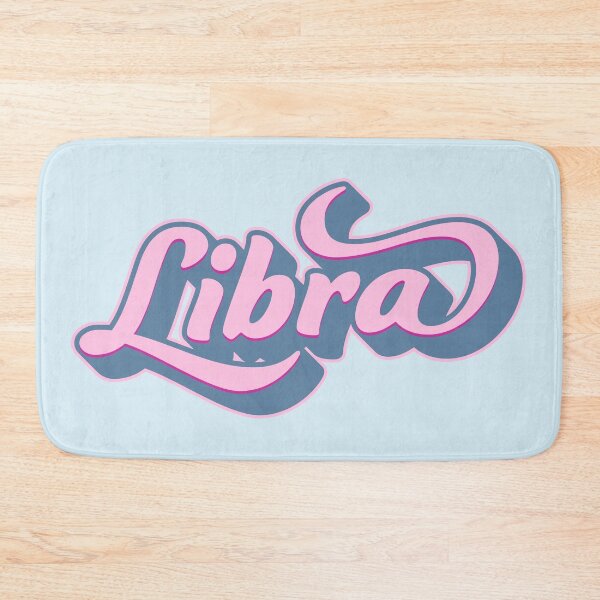 Item preview, Libra designed and sold by PeachyLitchi.
