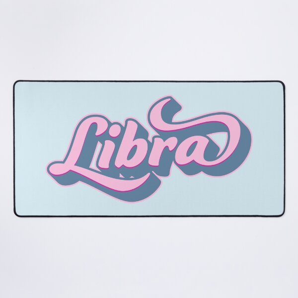 Item preview, Libra designed and sold by PeachyLitchi.