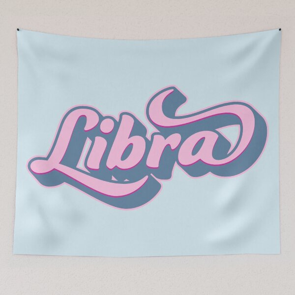 Item preview, Libra designed and sold by PeachyLitchi.