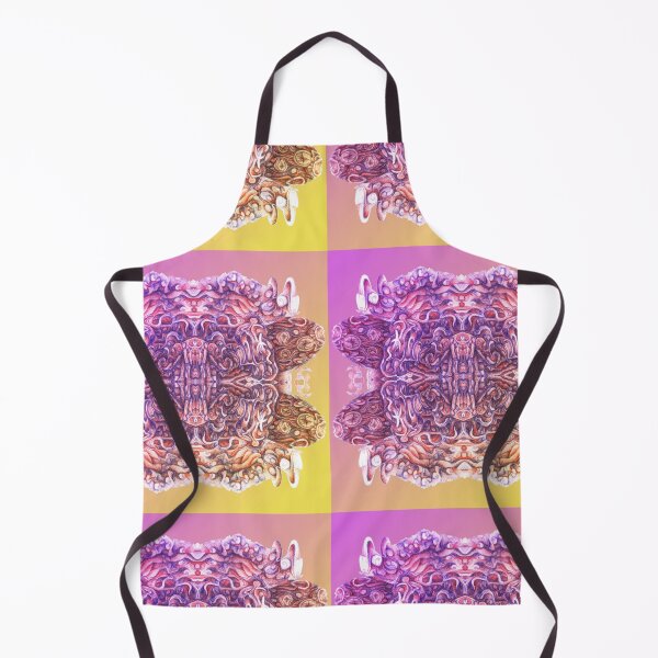 Item preview, Abstract sketch #44B a0807 designed and sold by liquid-print.