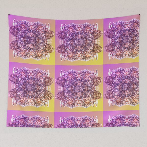 Item preview, Abstract sketch #44B a0807 designed and sold by liquid-print.