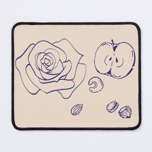 Item preview, In blue designed and sold by PumpkinStudioPL.