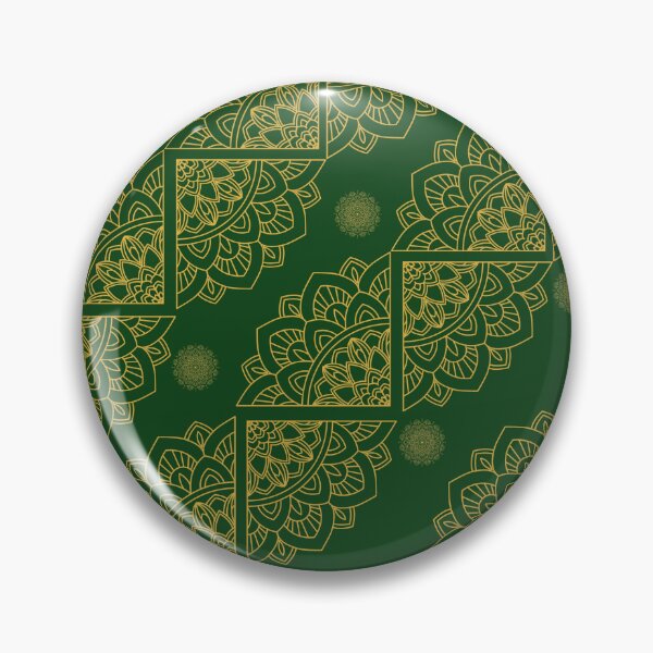 Item preview, Green gold designed and sold by Ban Nang Root.