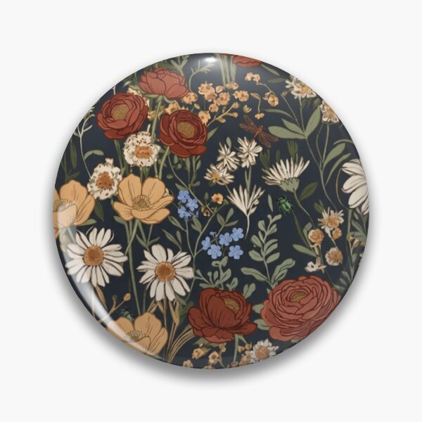Item preview, Flower pattern  designed and sold by Differenceee.