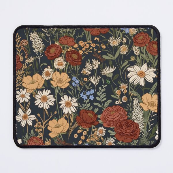Item preview, Flower pattern designed and sold by Differenceee.