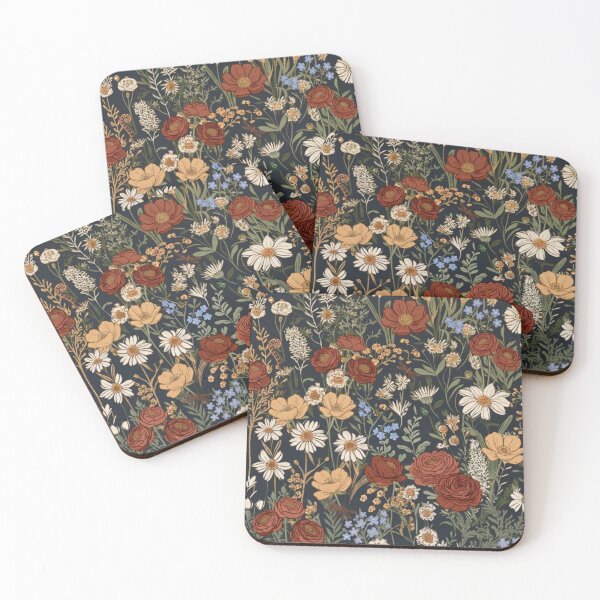 Item preview, Flower pattern  designed and sold by Differenceee.