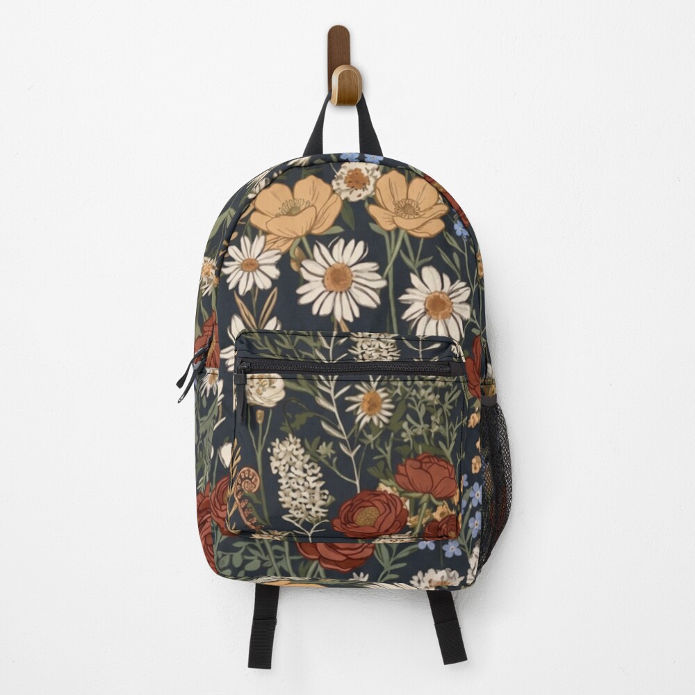 Item preview, Backpack designed and sold by Differenceee.