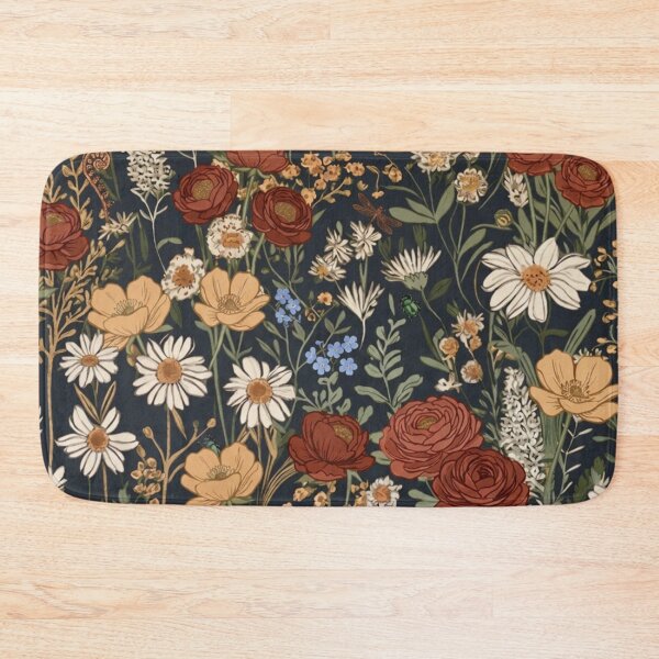 Item preview, Copy of Flower pattern  designed and sold by Differenceee.