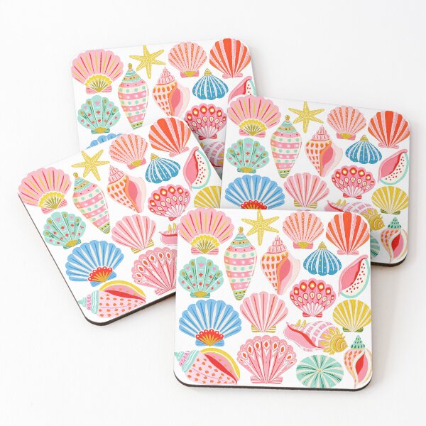 Item preview, Seashell Symphony designed and sold by Venon28.