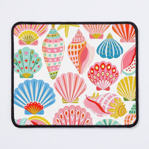 Item preview, Seashell Symphony designed and sold by Venon28.