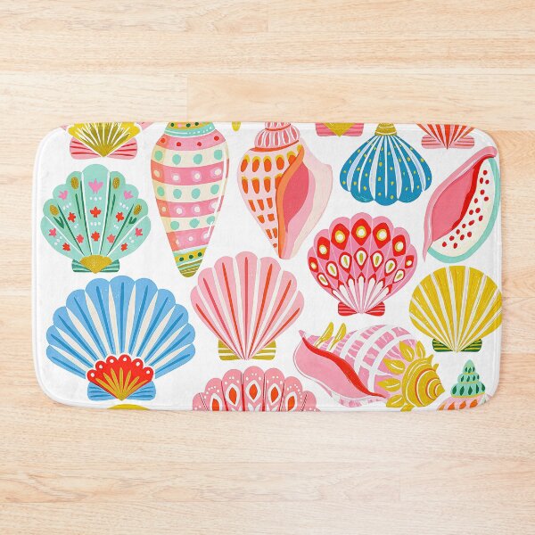 Item preview, Seashell Symphony designed and sold by Venon28.