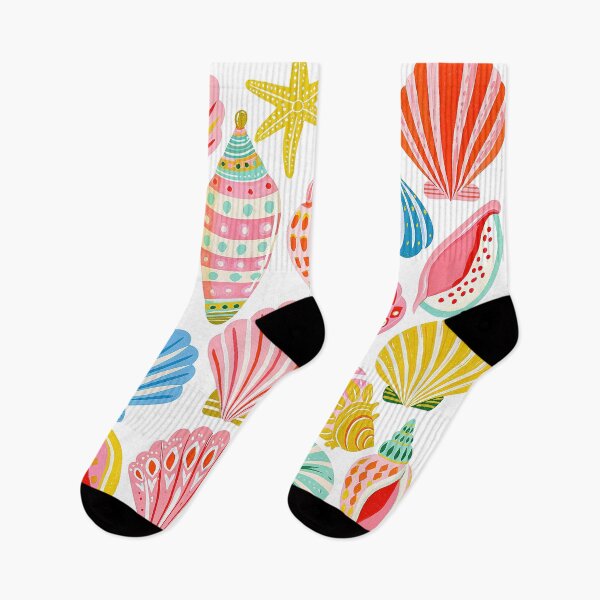 Item preview, Seashell Symphony designed and sold by Venon28.