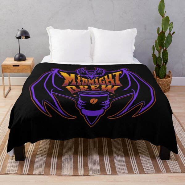 Item preview, MIDNIGHT BREW designed and sold by Angoes25.