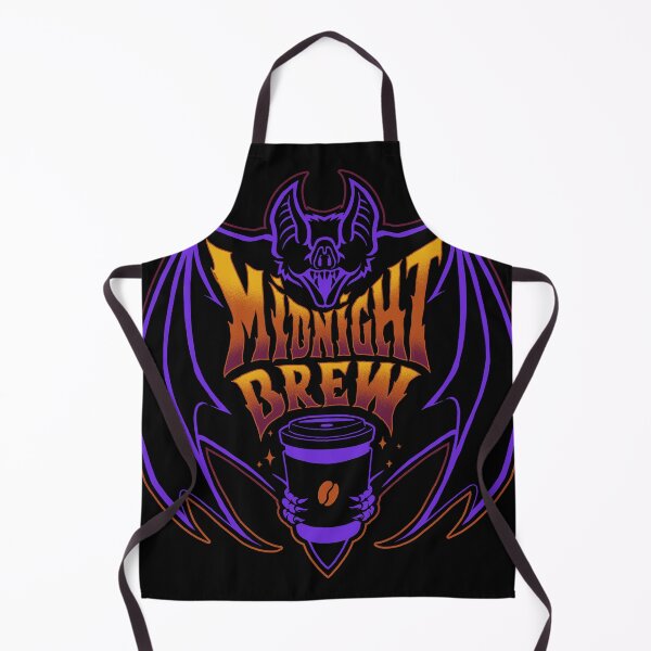 Item preview, MIDNIGHT BREW designed and sold by Angoes25.