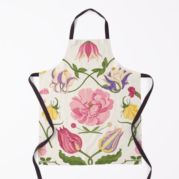 Item preview, Vintage Botanical Floral Collection Illustration designed and sold by minbadesign.