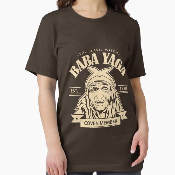 Item preview, Baba Yaga designed and sold by VictoriaV3.