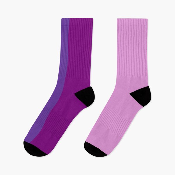 Item preview, Color Bands Three Shades Of Lilac Pink designed and sold by taiche.