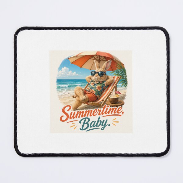 Item preview, Summertime designed and sold by Platon_Sokratis.