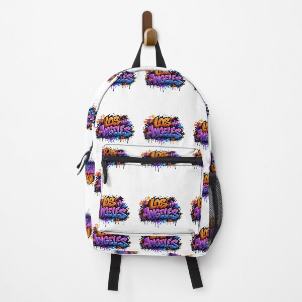 Item preview, Los Angeles Graffiti Street Art designed and sold by GraffiCity.