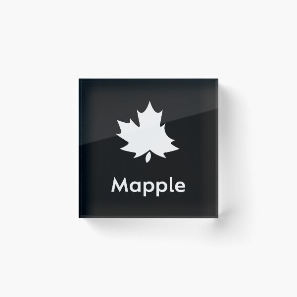 Item preview, Maple designed and sold by vikngDesign.