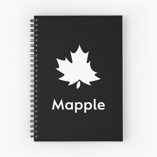 Item preview, Maple designed and sold by vikngDesign.