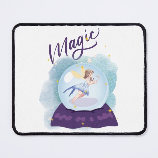 Item preview, Magical crystal ball designed and sold by RS-Wave.