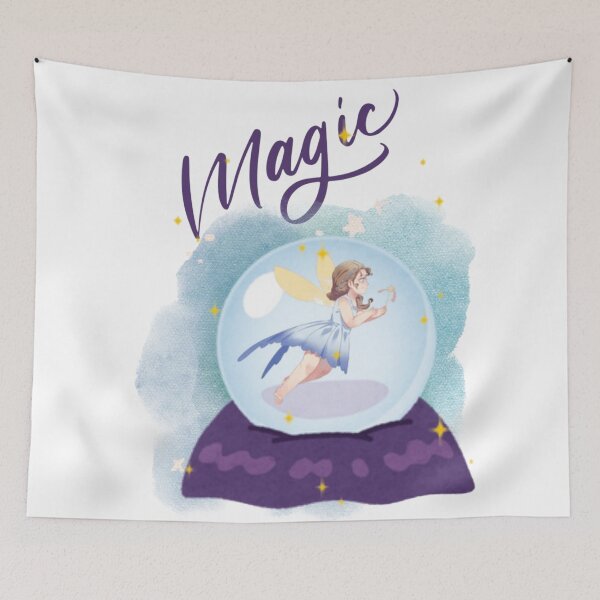 Item preview, Magical crystal ball  designed and sold by RS-Wave.
