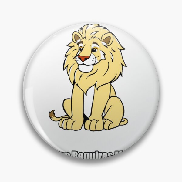 Item preview, Maine Coon - The Kingdom Requires My Presence - Funny Maine Coon Gift designed and sold by pawdrops.