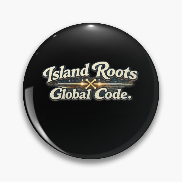 Item preview, Island roots global code  intern tropical Caribbean  designed and sold by Black British  Designer - Photographer.