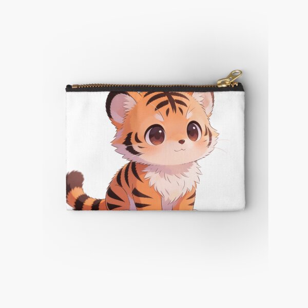 Item preview, Chibi Tiger designed and sold by T's&such.