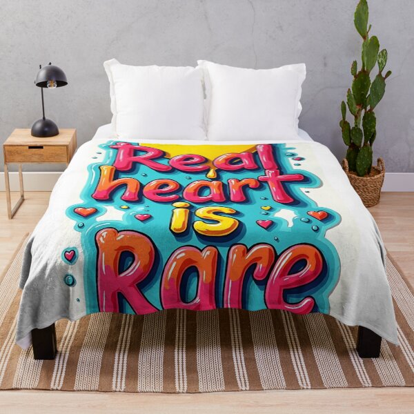 Item preview, Real heart motivational quotes designed and sold by Joshuasanga76a.