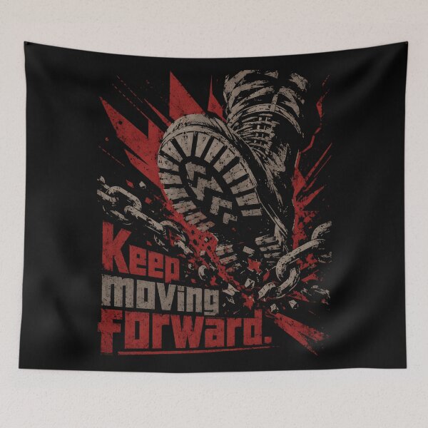 Item preview, Jaeger Faction Rally Poster designed and sold by agearb.