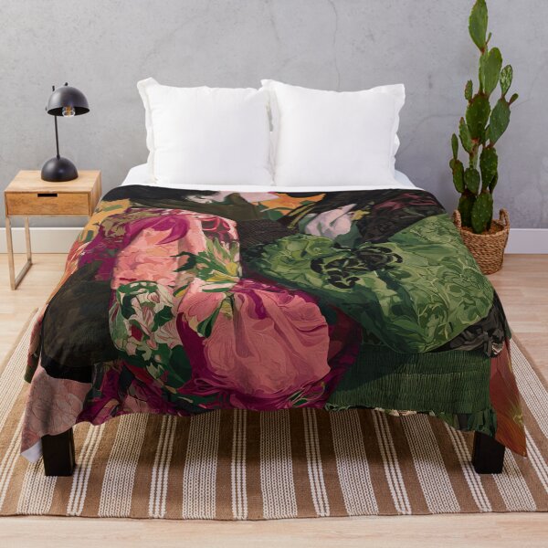 Item preview, Bloom & Whisper designed and sold by Venon28.