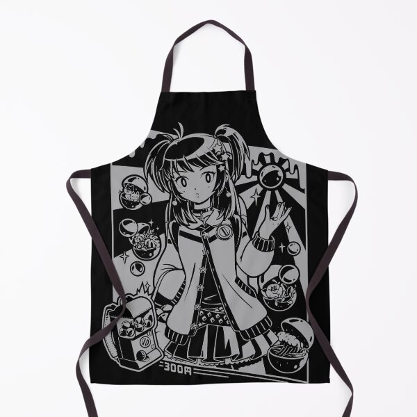 Item preview, Gachapon Anime Girl designed and sold by g-a-m-e-o-v-e-r.