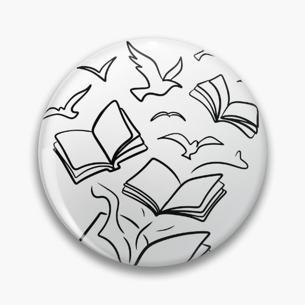 Item preview, Book Lover Reading Design designed and sold by GulDesigns.