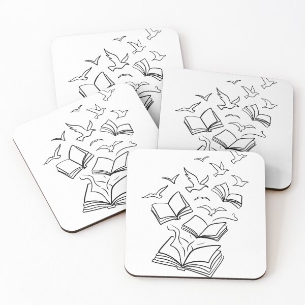 Item preview, Book Lover Reading Design designed and sold by GulDesigns.