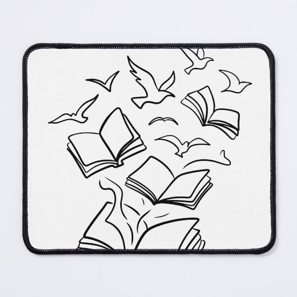 Item preview, Book Lover Reading Design designed and sold by GulDesigns.