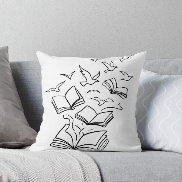 Item preview, Book Lover Reading Design designed and sold by GulDesigns.