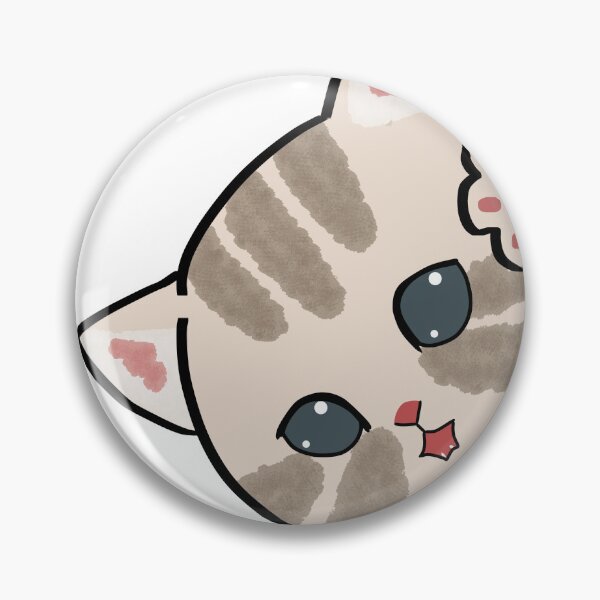 Item preview, Cute Cat Lover Vintage Design designed and sold by GulDesigns.