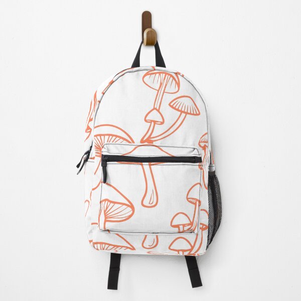 Item preview, Vintage Cottagecore Mushroom Design designed and sold by GulDesigns.