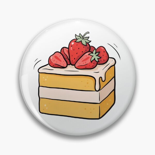 Item preview, Strawberry Shortcake designed and sold by ArcticFoxStudio.