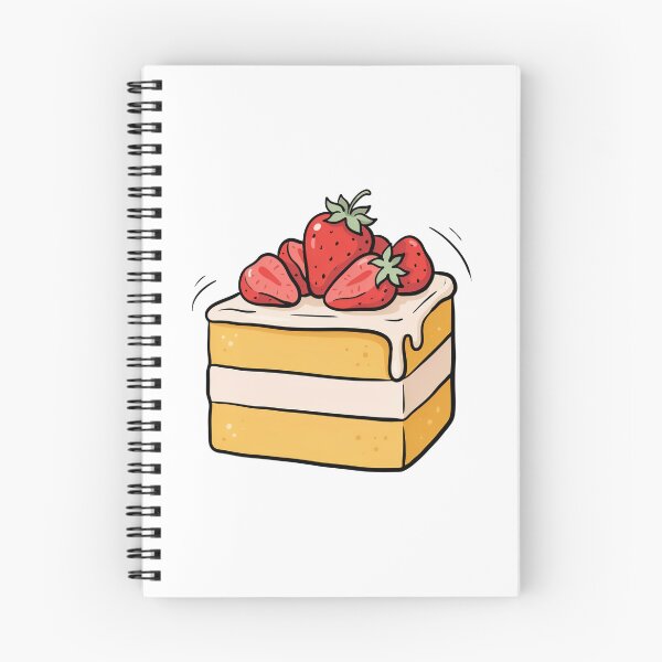 Item preview, Strawberry Shortcake designed and sold by ArcticFoxStudio.