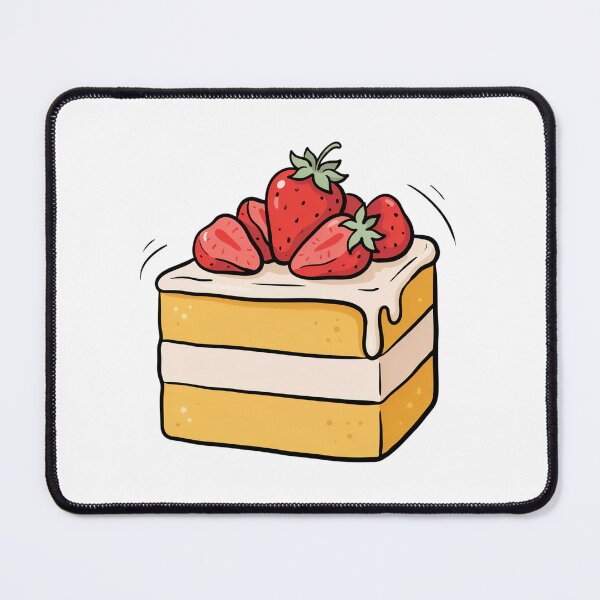 Item preview, Strawberry Shortcake designed and sold by ArcticFoxStudio.