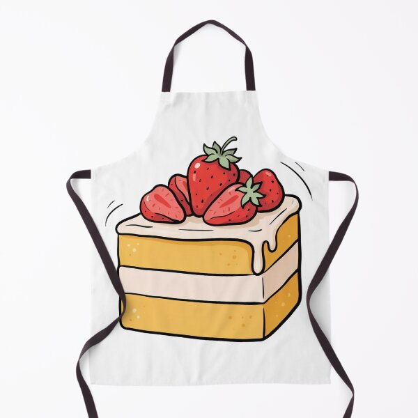 Item preview, Strawberry Shortcake designed and sold by ArcticFoxStudio.