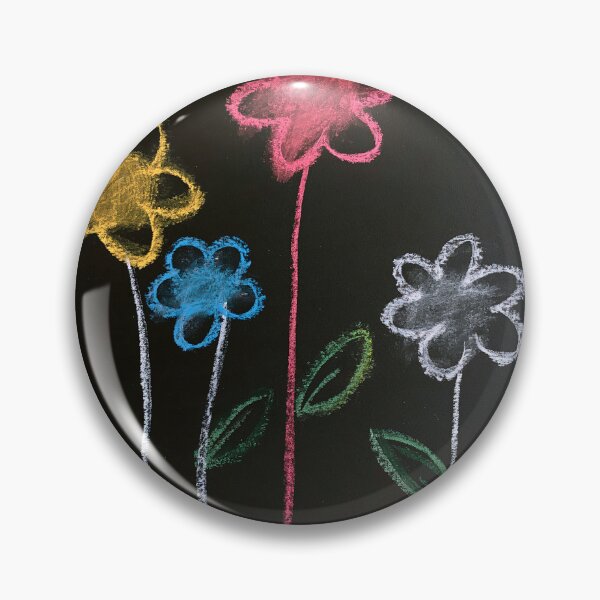 Item preview, Chalk Garden Whimsy designed and sold by Venon28.