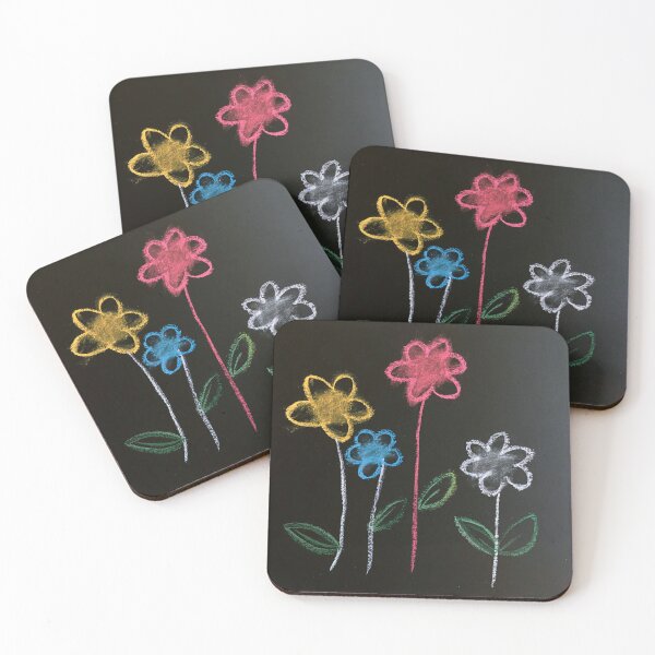 Item preview, Chalk Garden Whimsy designed and sold by Venon28.