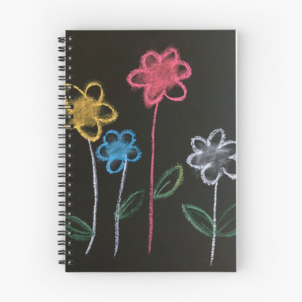 Item preview, Chalk Garden Whimsy designed and sold by Venon28.