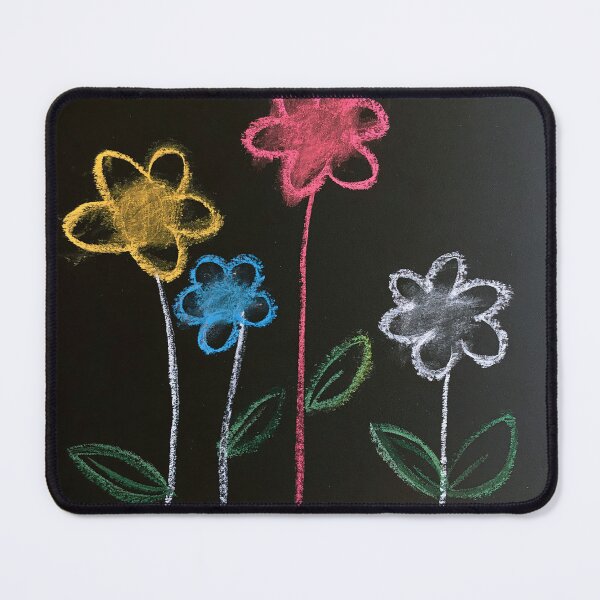 Item preview, Chalk Garden Whimsy designed and sold by Venon28.