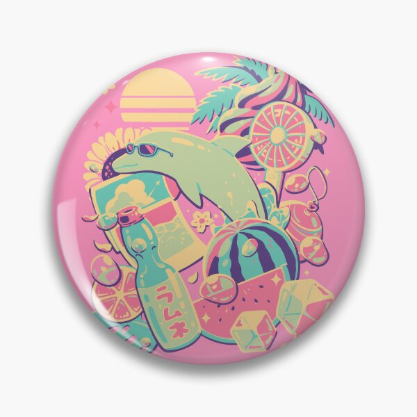 Item preview, Hello Summer designed and sold by g-a-m-e-o-v-e-r.