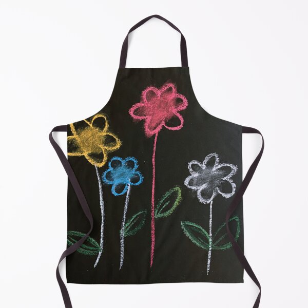 Item preview, Chalk Garden Whimsy designed and sold by Venon28.